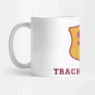 thrower Mug